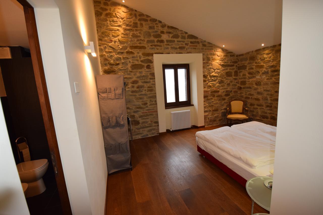 Agriturismo Terra Selvatica Valfabbrica 外观 照片