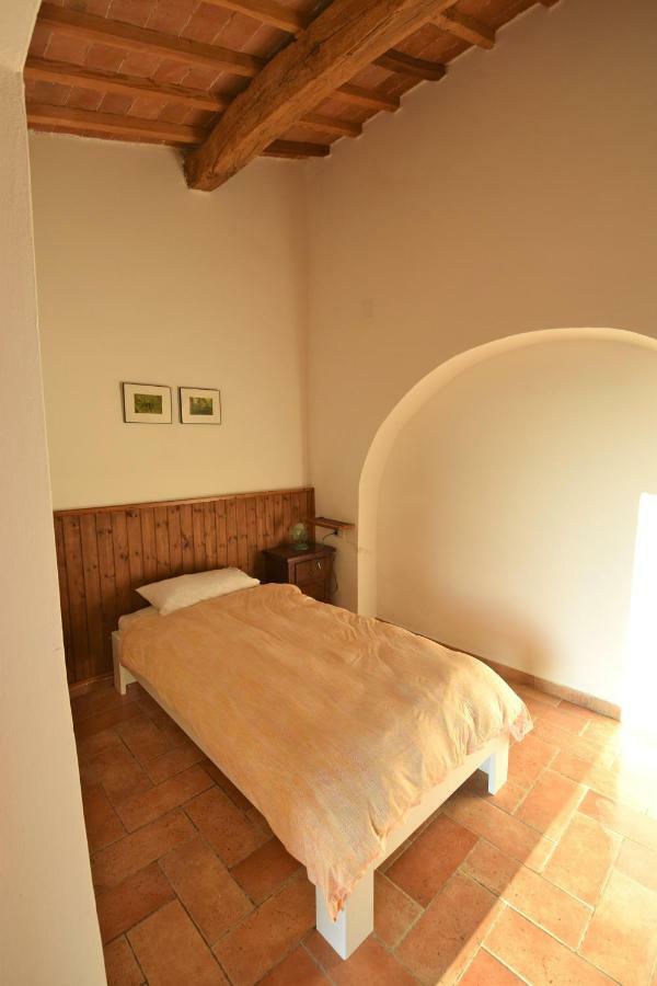 Agriturismo Terra Selvatica Valfabbrica 外观 照片